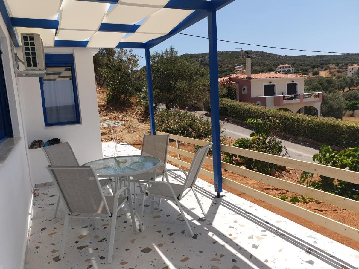 Sea View Holiday House أركانجيلوس المظهر الخارجي الصورة