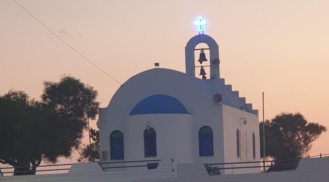 Sea View Holiday House أركانجيلوس المظهر الخارجي الصورة