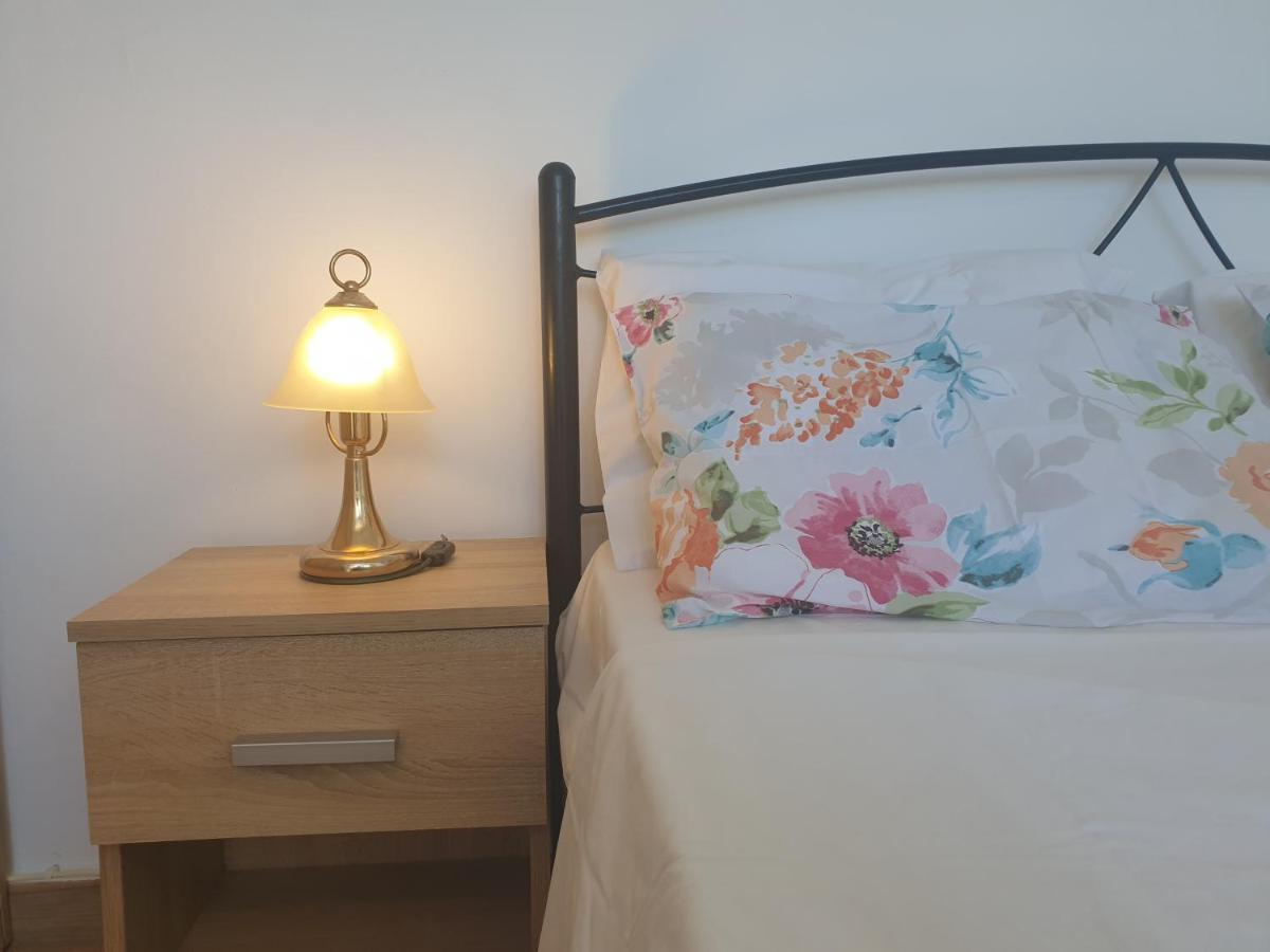 Sea View Holiday House أركانجيلوس المظهر الخارجي الصورة