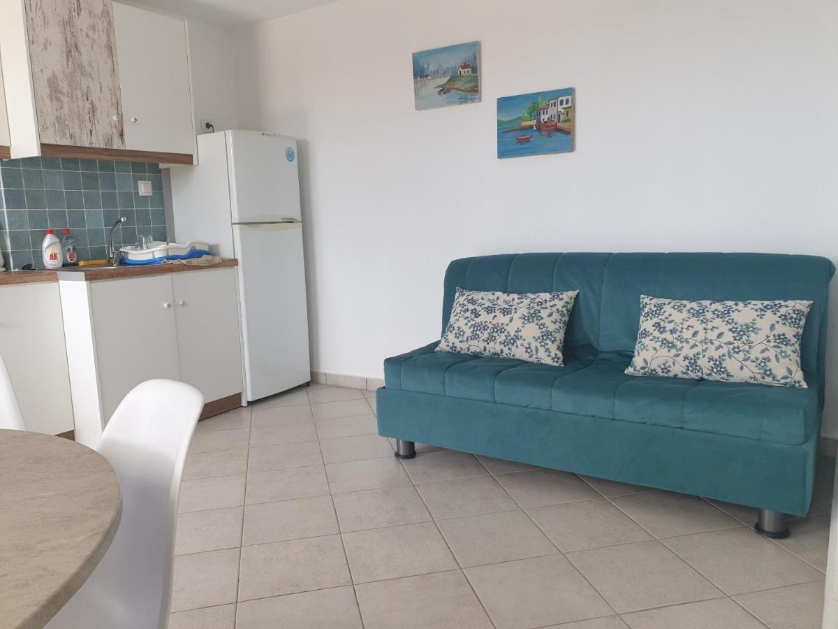Sea View Holiday House أركانجيلوس المظهر الخارجي الصورة