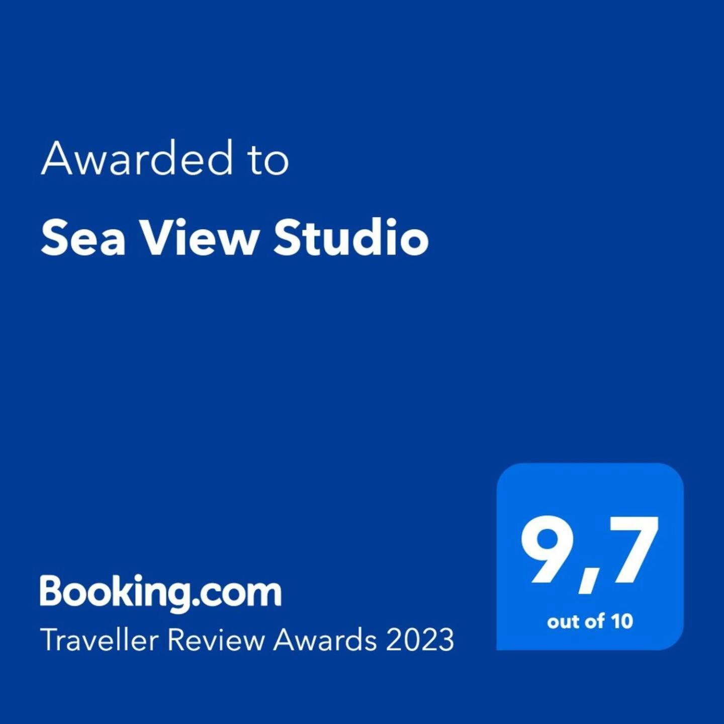 Sea View Holiday House أركانجيلوس المظهر الخارجي الصورة